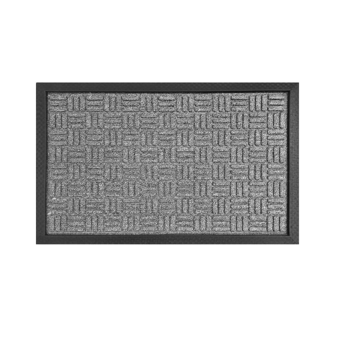 RUBBER/PP SQUEEGEE 60X90 CM.