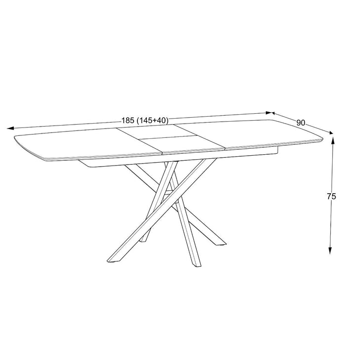 DINING TABLE TORONTO