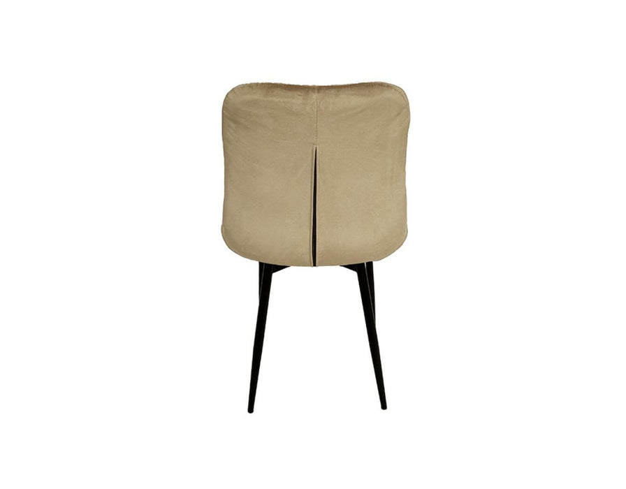 DINING CHAIR SEVILLE BEIGE