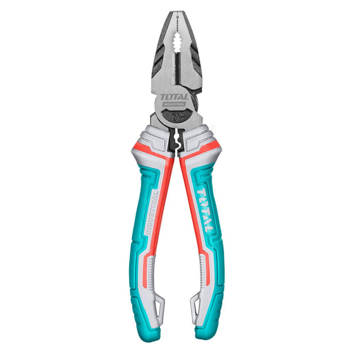 COMBINATION PLIERS 180MM TOTAL