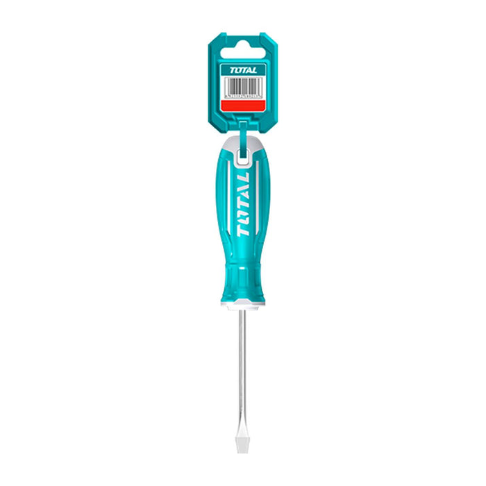 SCREWDRIVER STRAIGHT 5.5X100MM TOTAL