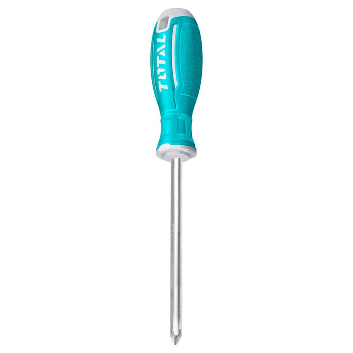 CROSS SCREWDRIVER PH0 75MM TOTAL