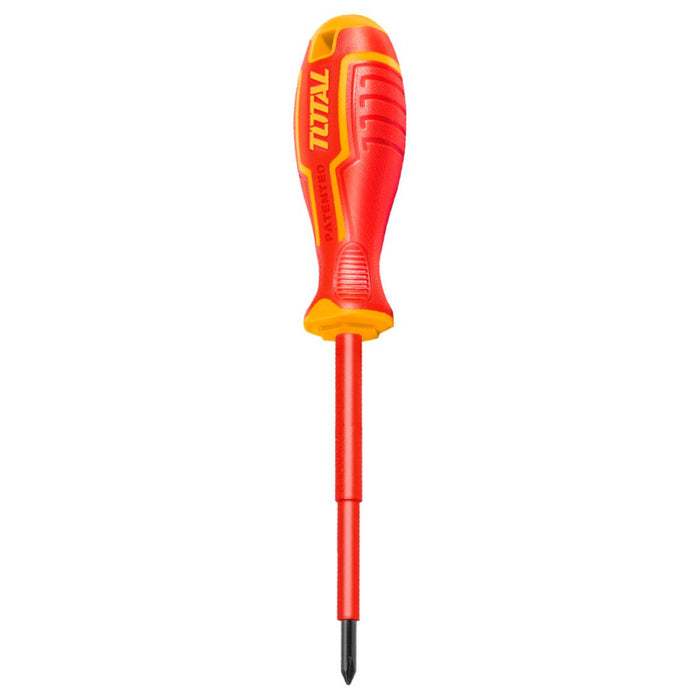 CROSS SCREWDRIVER 1000V 60MM TOTAL