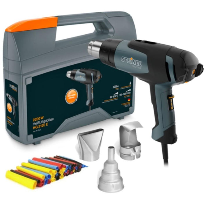 HOT AIR GUN STEINEL HG2120E