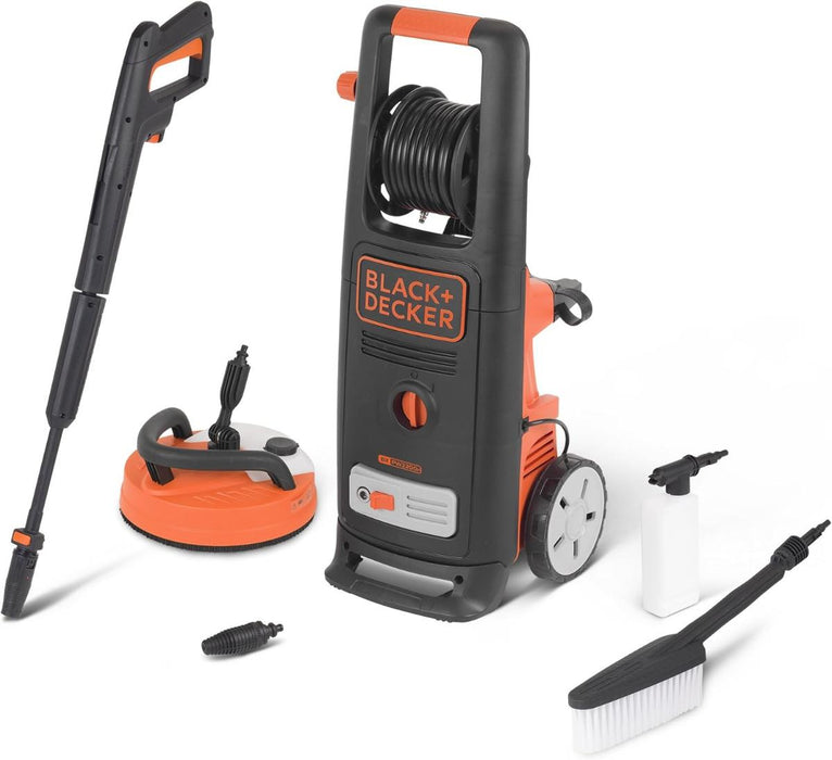 FAUCET BLACK AND DECKER BXPW2200 PE