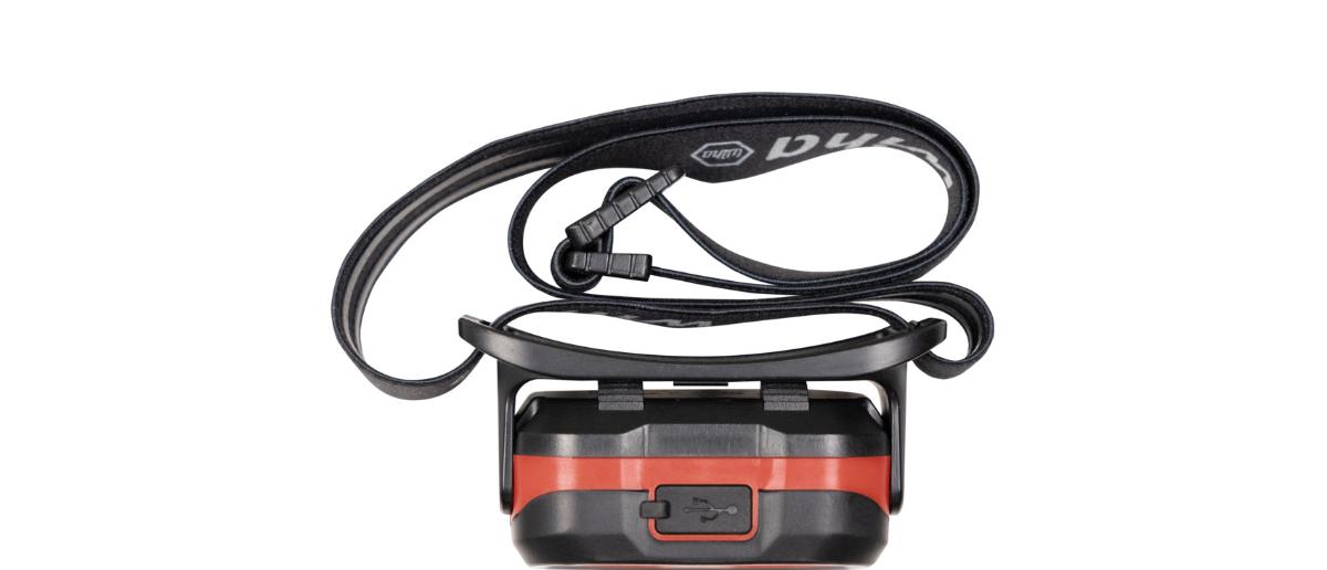 HEADLIGHT 500LM WITH WIHA MOTION SENSOR