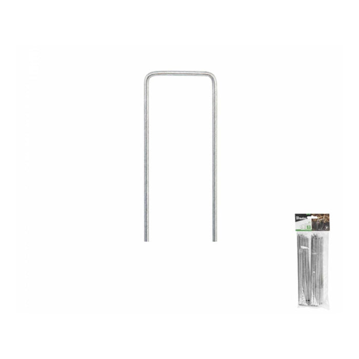 FASTENING CLAMPS FOR AGROTEXTILES ATSMGU1315-20B - 2