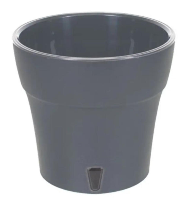 DALI POT 3.5L F19.5 CM ANTHRACITE MAT