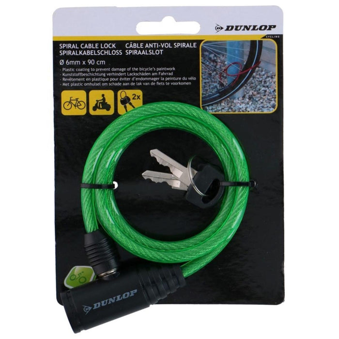 LOCKING DEVICE 6X900MM DUNLOP