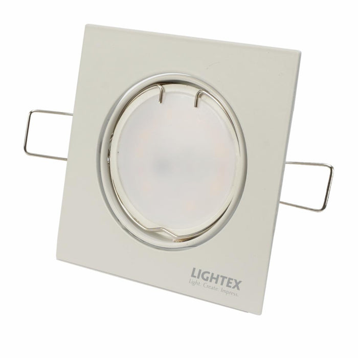 BUILT-IN MOON MOVABLE SQUARE WHITE LIGHTEX