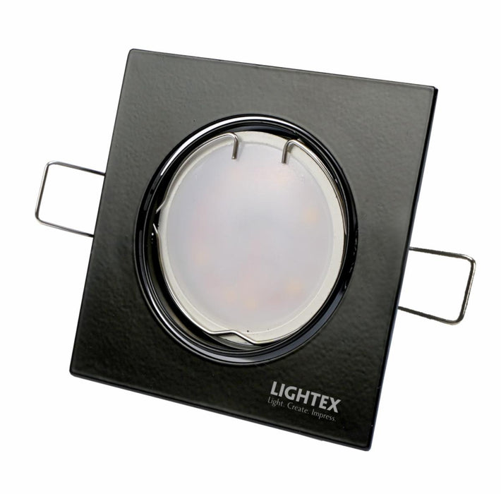 BUILT-IN MOON MOVABLE SQUARE BLACK LIGHTEX