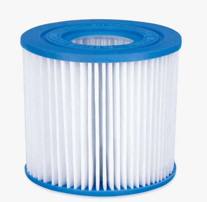 POOL 3.96M X 2.13M X 1.22M FUNSICLE