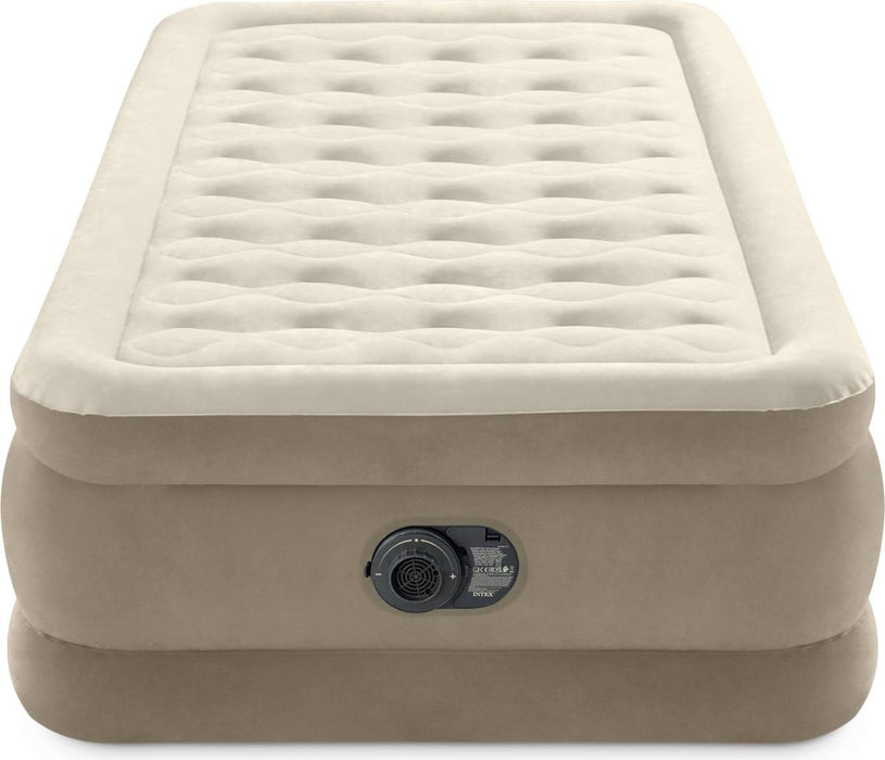 INFLATABLE MATTRESS QUEEN ULTRA 99X191X46CM