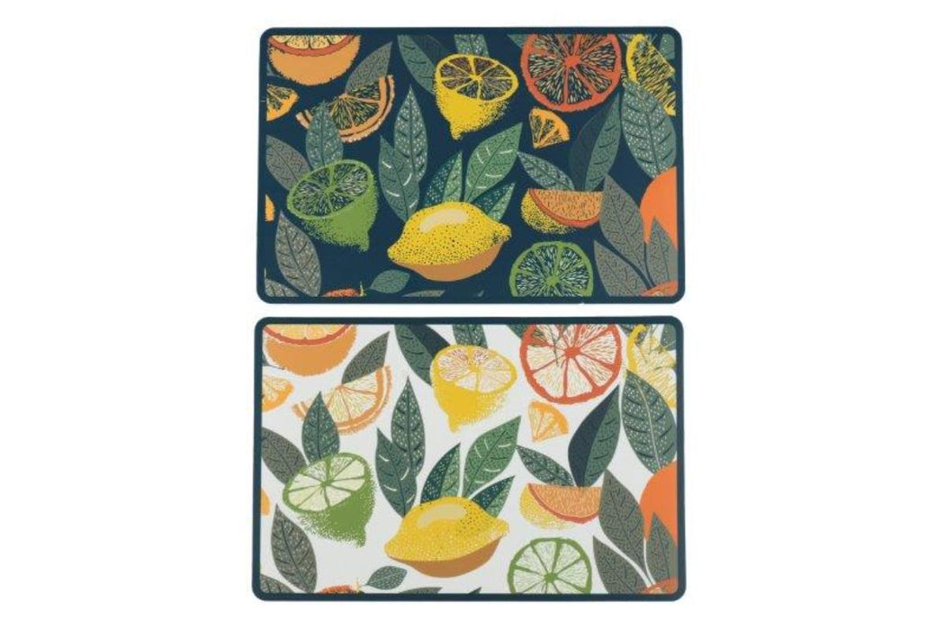 CITRUS PLACEMAT 30X45CM