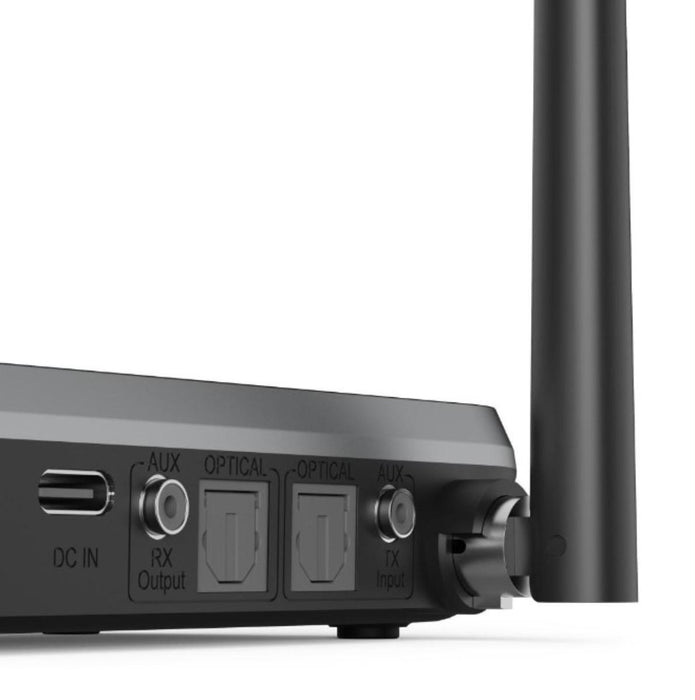 Hama bluetooth adapter "Link.it duo" transmitter and receiver, 205322