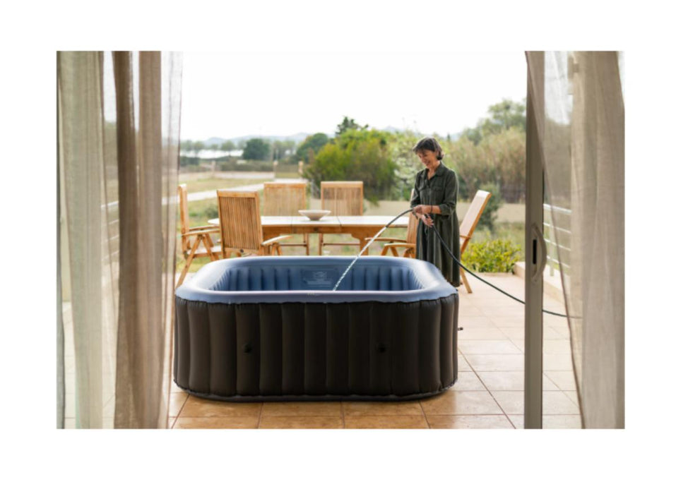 INFLATABLE SQUARE JACUZZI TEKARO