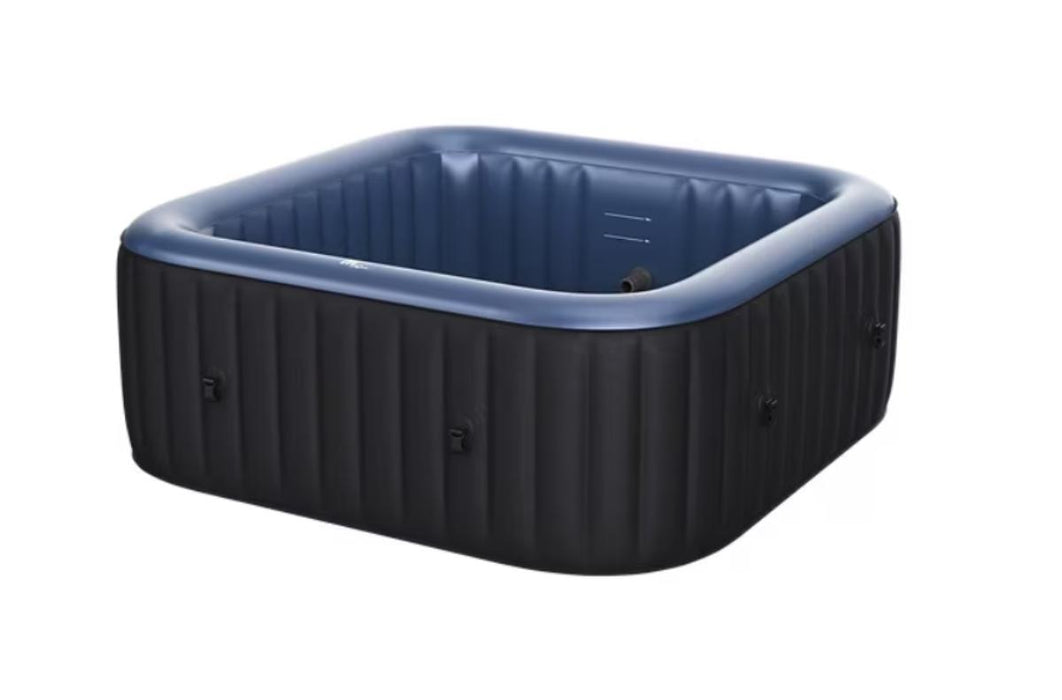 INFLATABLE SQUARE JACUZZI TEKARO