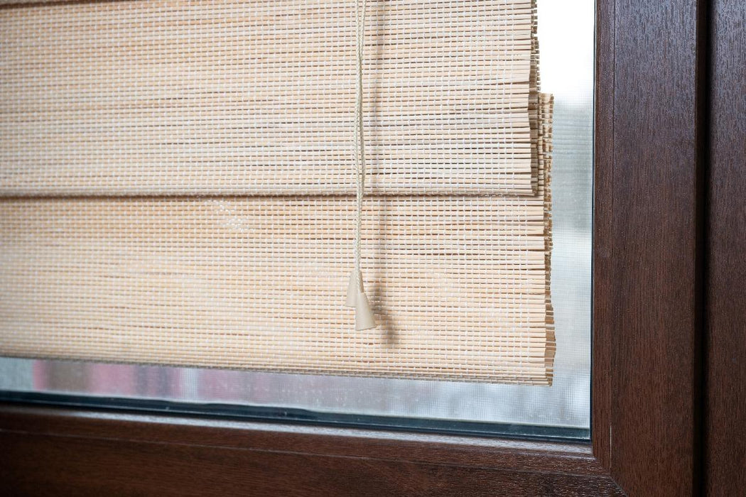BAMBOO ROMAN BLIND TIMOR 80X160 CM