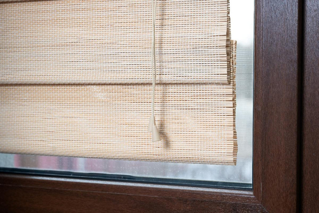 BAMBOO ROMAN BLIND TIMOR 100X160 CM