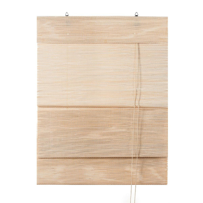BAMBOO ROMAN BLIND TIMOR 60X220 CM