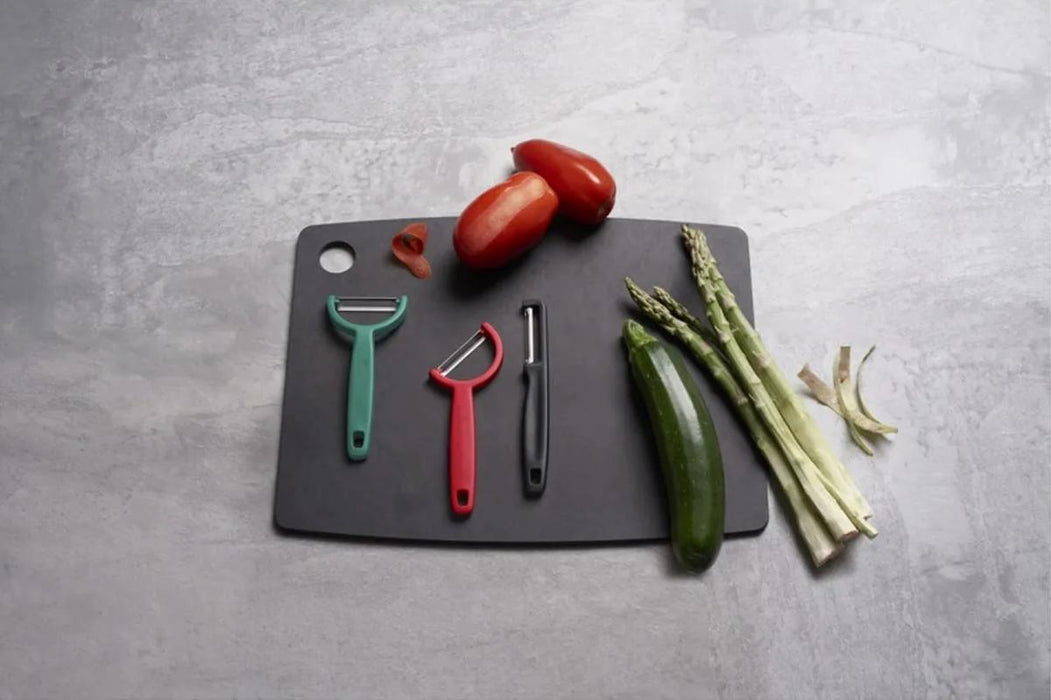 BOILER VICTORINOX RHO SMOOTH RED