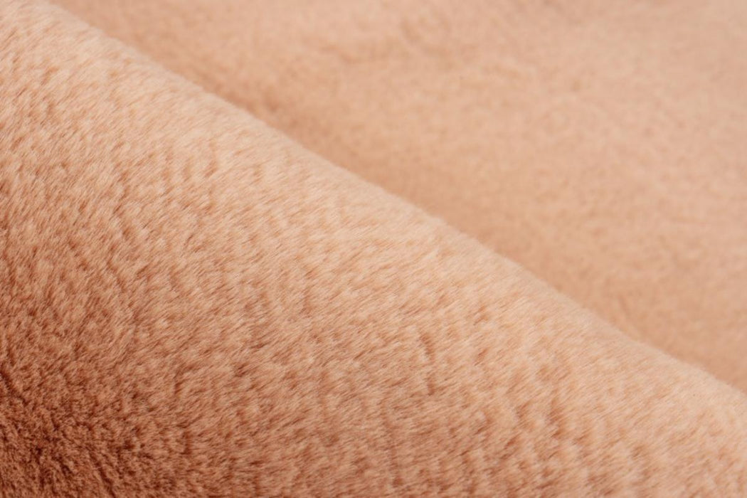 CARPET HEAVEN 200/290CM PEACH