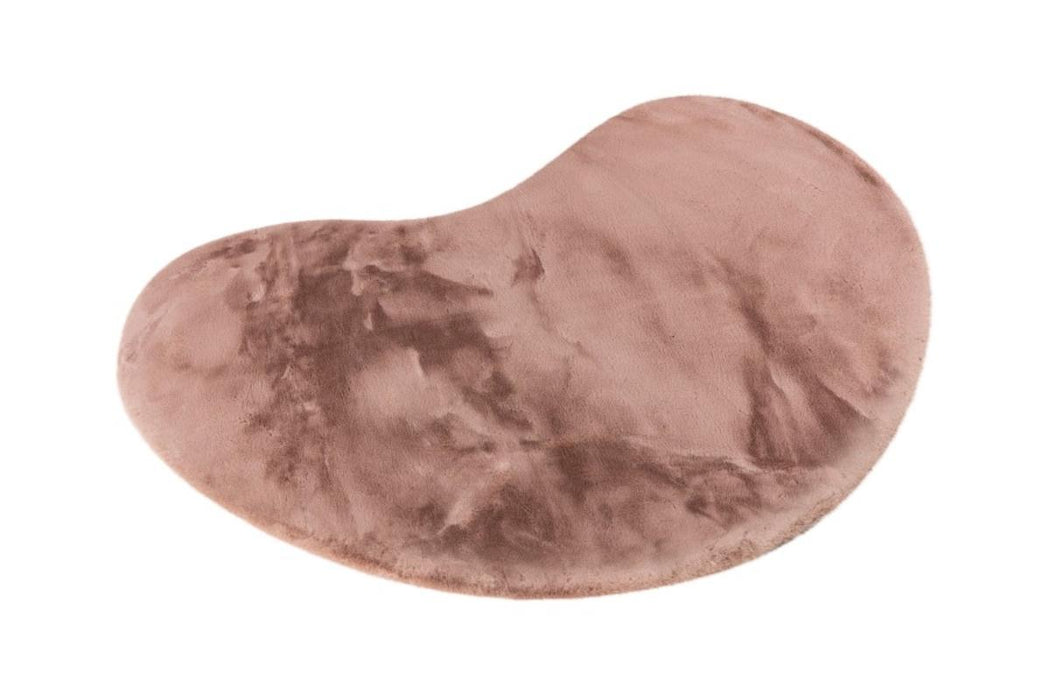 CARPET HEAVEN 900 160/230CM PINK