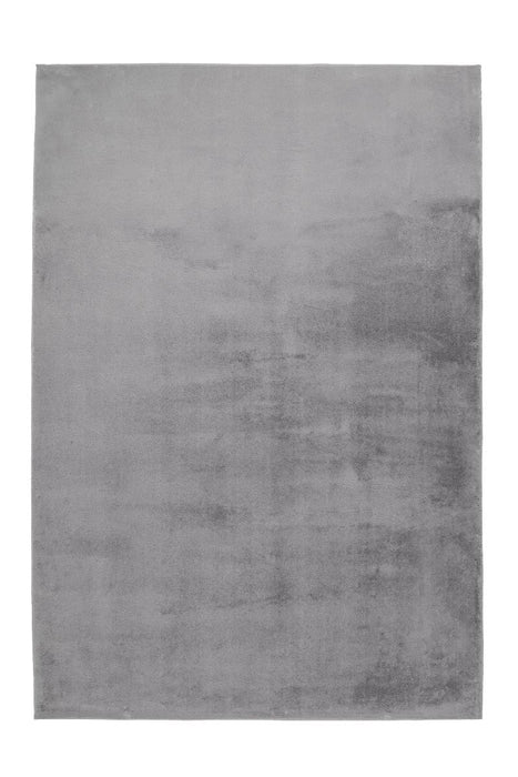CARPET PARADISE 200/290CM SILVER