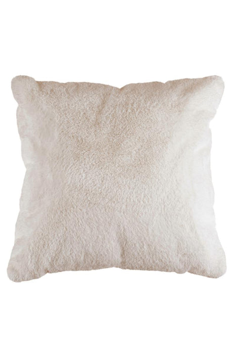 HEAVEN PILLOW 48/48CM BEIGE