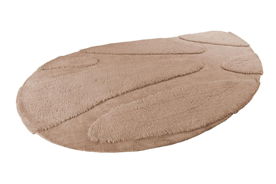 CARPET MILANO 160/230CM BEIGE