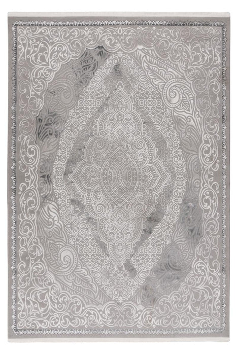 CARPET ELIF 200/290CM 404 GRAY