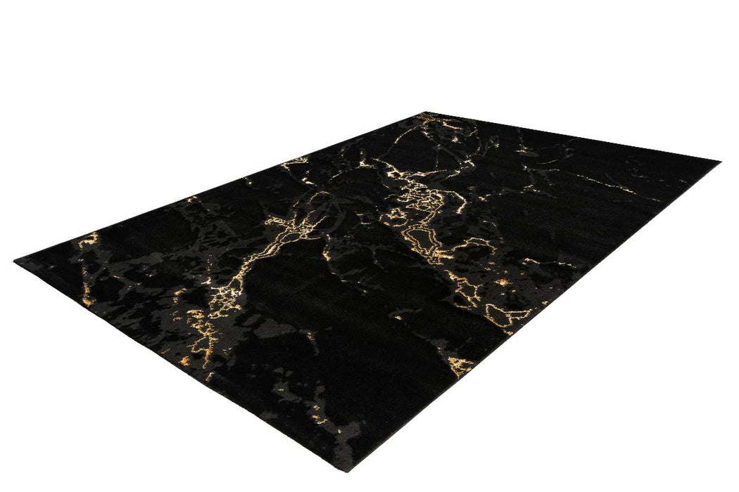 CARPET MARMARIS 160/230CM BLACK