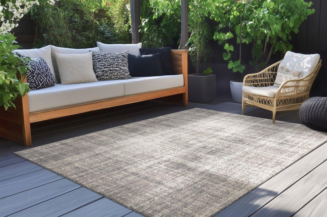 CARPET CASA 160/230CM GRAY