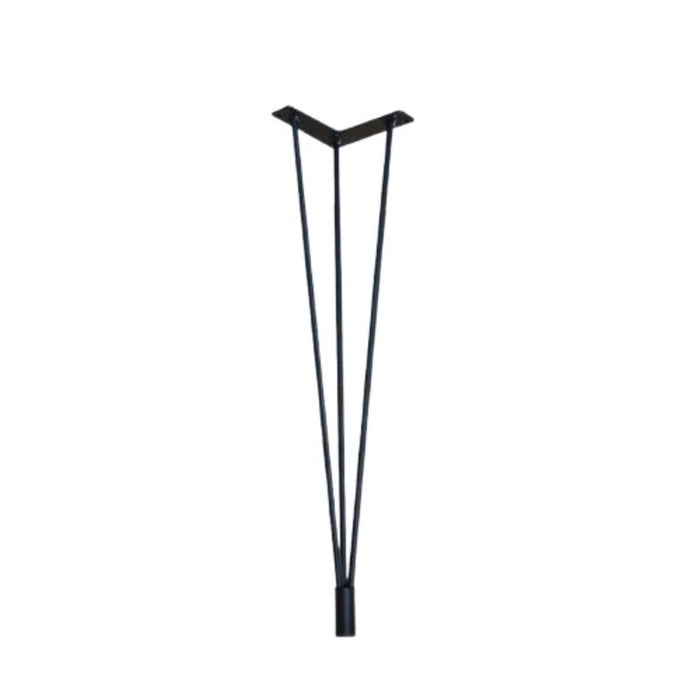 HARPOON TABLE LEG 40X35CM