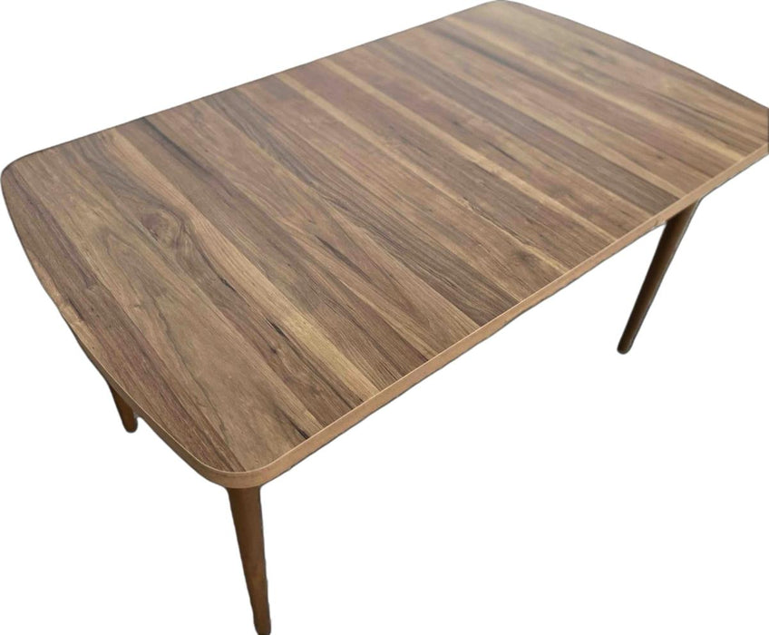 DINING TABLE ERICA WOOD