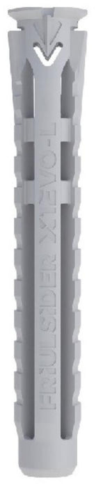 UNIVERSAL DOWEL FM 8X60 15PCS