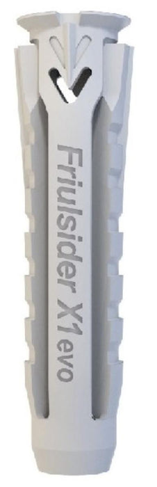 UNIVERSAL DOWEL FM 10X70 8PCS