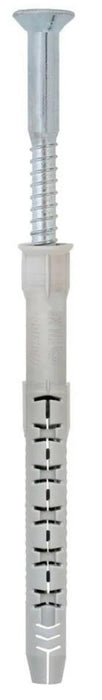 FRAME DOWEL WITH SCREW FM 10X115/7X105 8PCS
