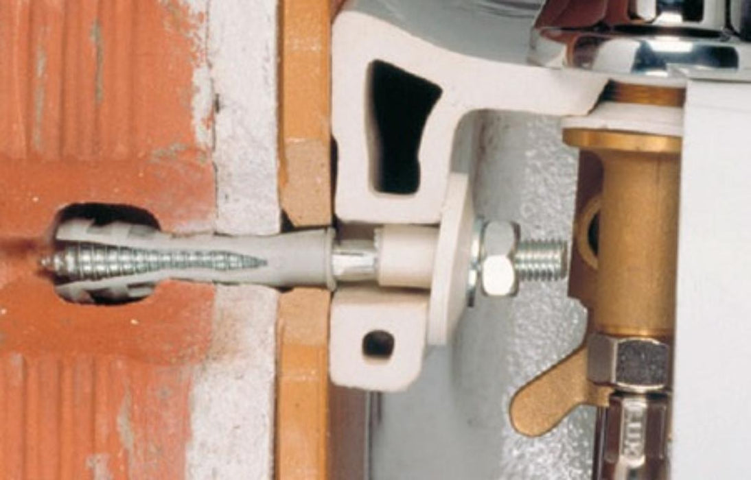 SINK KIT FM 12X60/M10X100 2PCS
