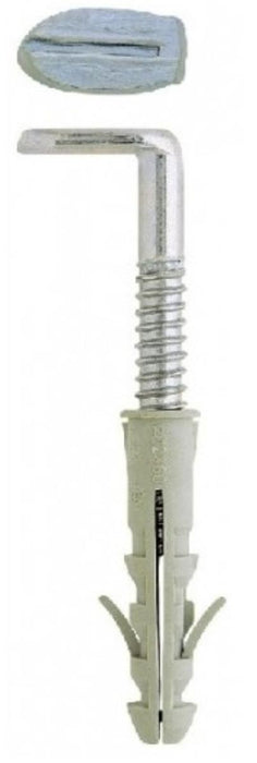 KIT FOR BOILER FM 14X80/10X120 2 BR
