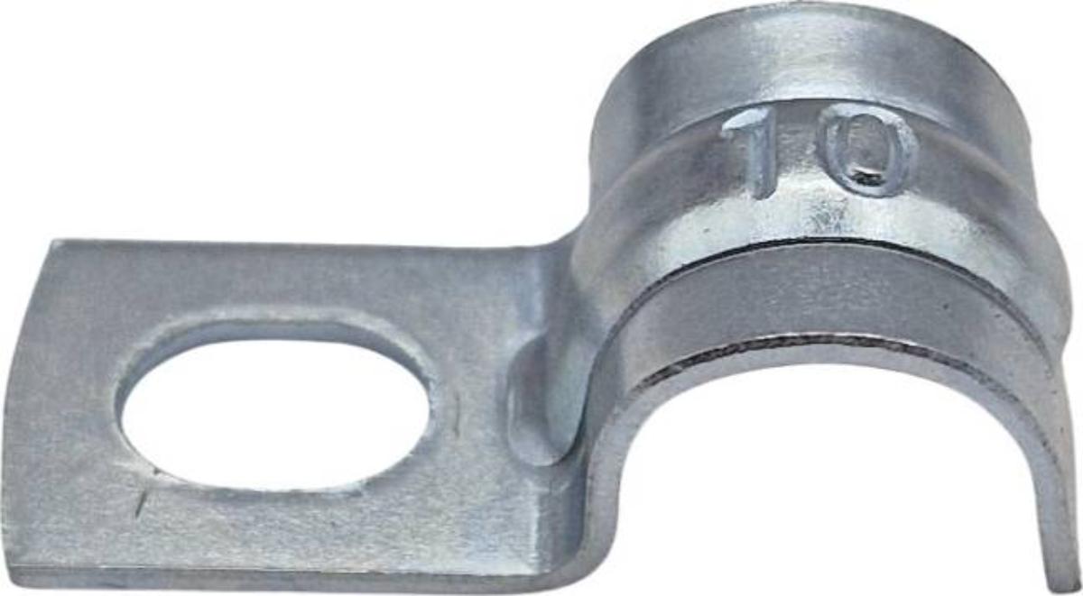 SINGLE CLAMP FM 10MM 15PCS