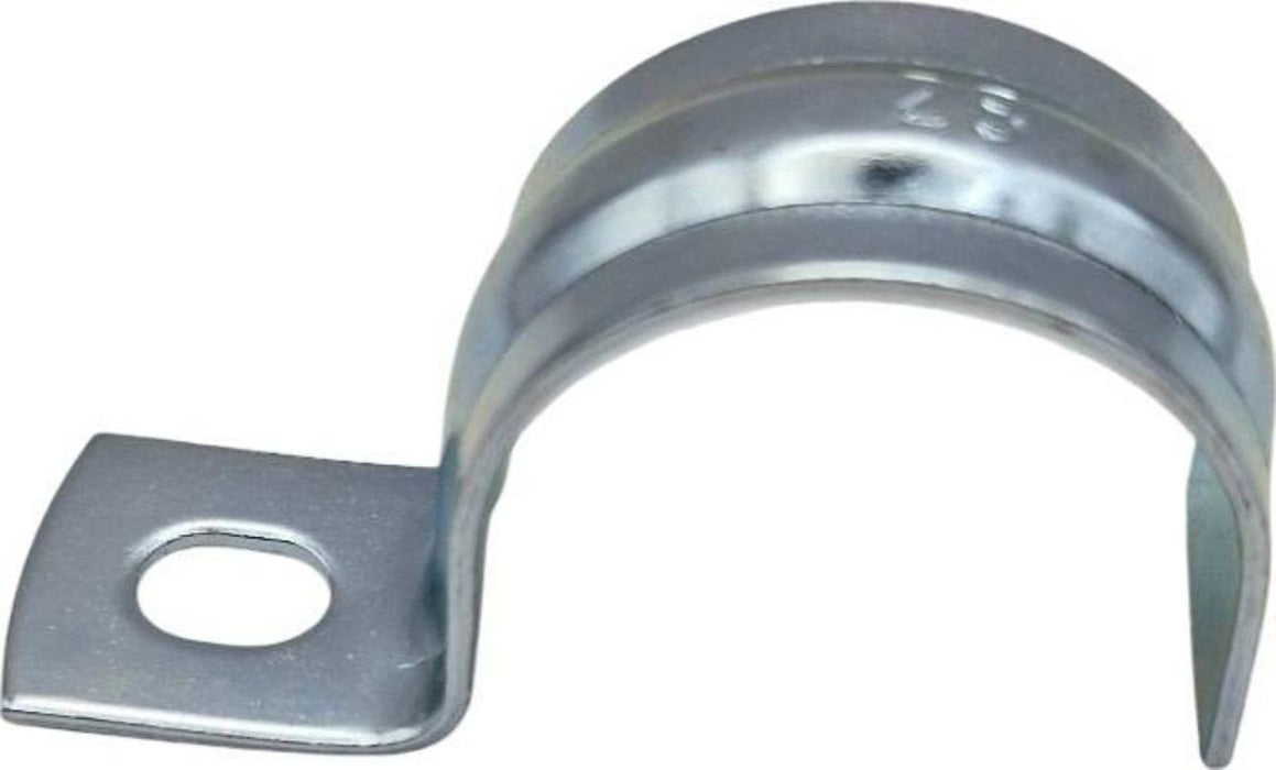 SINGLE CLAMP FM 28MM 6PCS