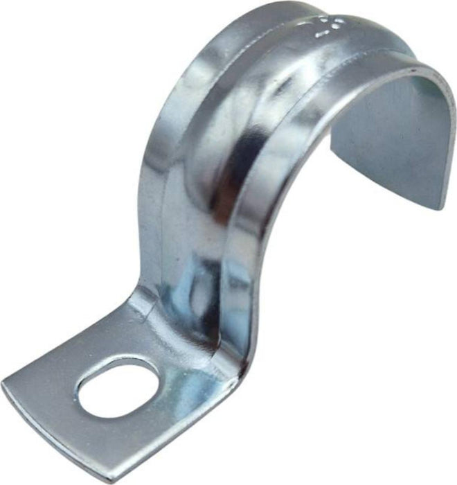 SINGLE CLAMP FM 28MM 6PCS