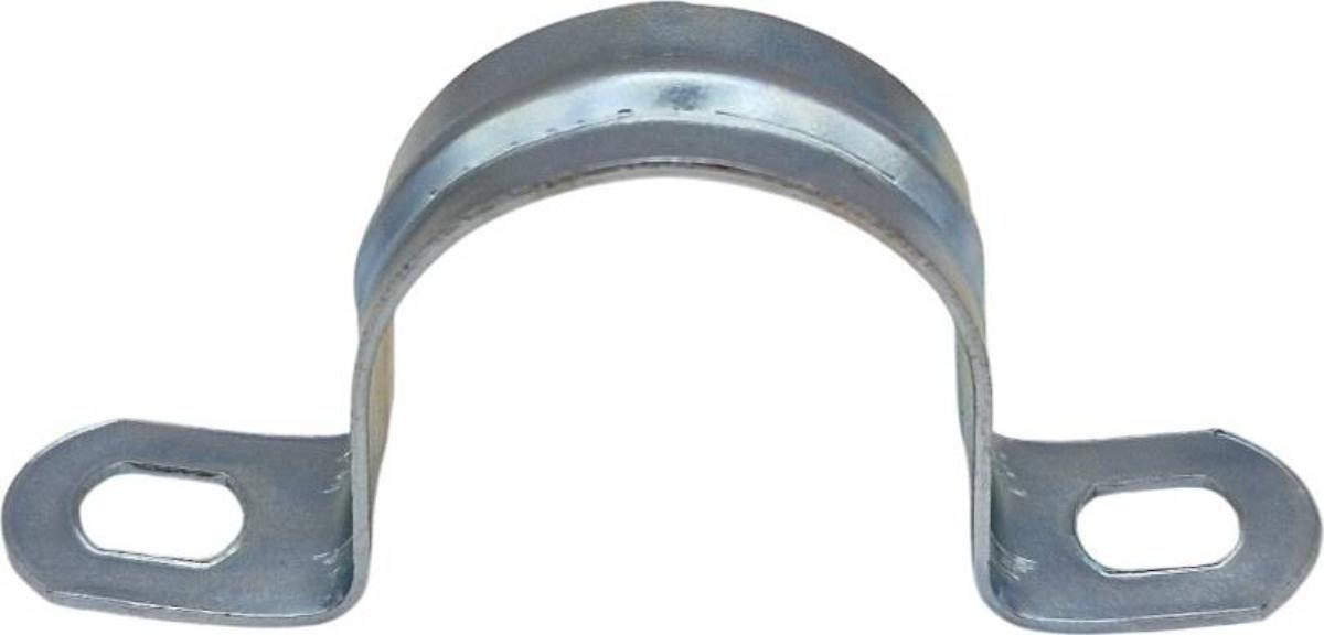 DOUBLE CLAMP FM 28MM 6PCS
