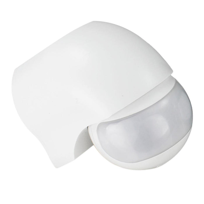 MOTION SENSOR PIR 180°W IP44 COMMEL