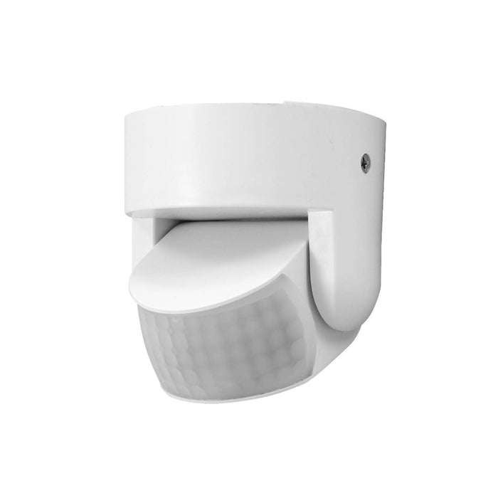 MOTION SENSOR PIR 180°W IP65 COMMEL