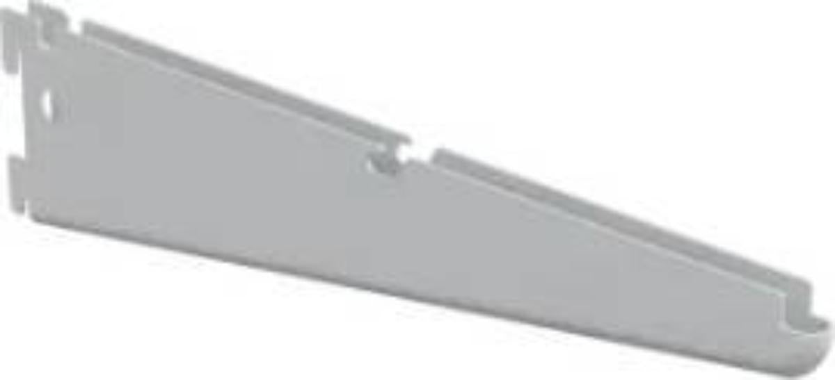 DOUBLE SHELF CONSOLE ARWD320 330 WHITE