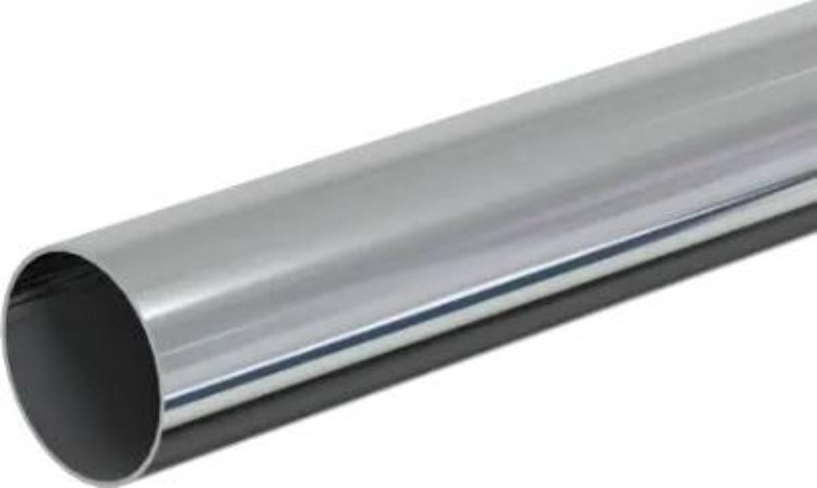 CLOTHES LEVER ARWH 1245X25 CHROME
