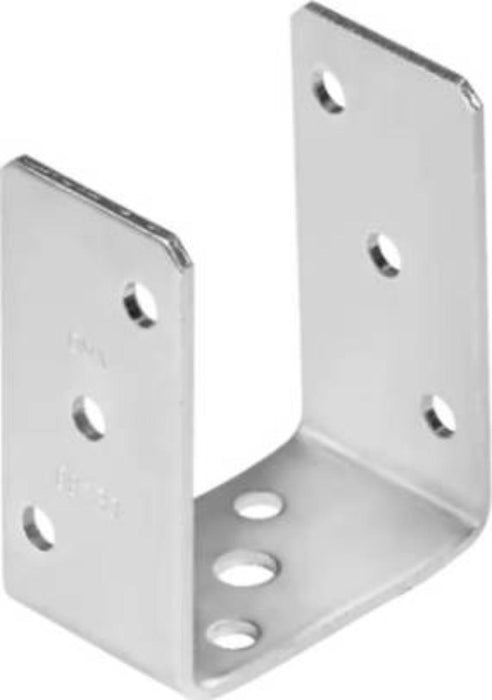 BEAM BASE PSO90 90X60X120 ZINC