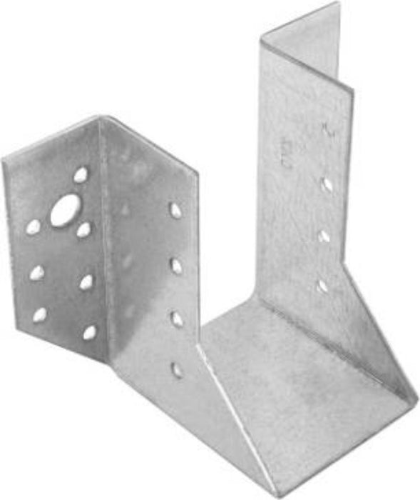 HEEL FOR BEAM OPEN WB14 60X100 ZINC